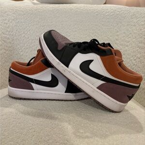 Nike Air Jordan 1 SE